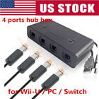 8937630561873 Unbrand Us Ports Hub Converter Gamepad Game Accessories