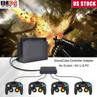 8937630750734 Unbrand For Gamecube Converter Gamepad Game Accessories