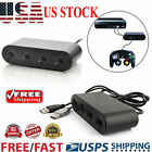 8937634272935 Unbranded Us Gamecube Controller Adapter For Nintendo Switch