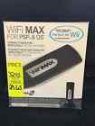 897459000398 Wireless G Wifi Max For Psp Ds Perfect Wii