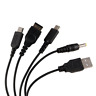 Gbasp-psp3-psp2-psp1 8984556811001- Dragon Systems In Usb Charge Cable 689550532546