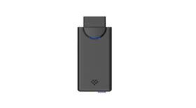 8bitdo 6922621500827 Retro Bluetooth Receiver For The Original Sega Genesis And Mega Drive