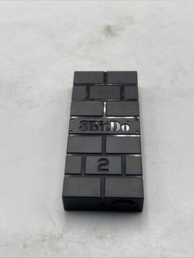 83da-b 8bitdo 83dc Wireless Usb Adapter 2 For Most Gaming Controllers Black