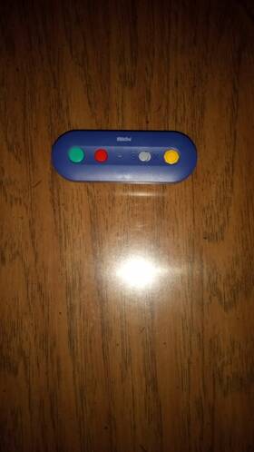 83ga 8bitdo Gbros. Wireless Adapter For Nintendo Switch Gamecube And Classic Controller