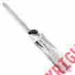 Ek700 9-inch Black Decker Electric Carving Knife White