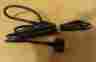91184 Sony New Data Sync Usb Cable 3.28 Ft For Playstation Without Packing