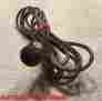 91722 Nintendo Gamecube Madcatz 8 Ft Extension Cable For Model Mint Rare Tested