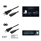 92124 Sliq Gaming Power Cable For Xbox One Playstation 713289496838