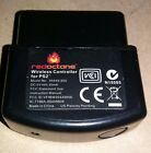 95449.805 Red Octane Wireless Guitar