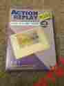 9602 Sega Cheat Codes Saturn Action Replay 4m Plus Brand New