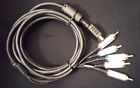 98044-b2 Sony Ps3 Component Av