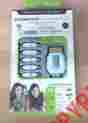 980885 Xbox Monster 360 Component Video And Stereo Audio Cable 8ft