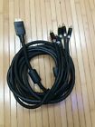 98091 Sony Ps3 Component Av