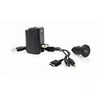 9919 Performance Designed Products Pdp Energizer Home And Car Charger For Ps Vita Playstation 708056099190