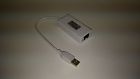Tyw-1229 A02373 Wii Adapter U Network Usb Lan Card Ethernet