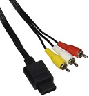 A29687 Komodo Nintendo Gamecube Av 797734023916