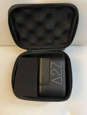 Ccs1 A2zev 646680197533 Charger To Nacs Vehicle Dc Compatible With Tesla Vehicles Model Y S 3