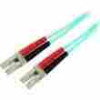 A50fblclc2 047875832732 Startech.com New 2m Fiber Cable Lc 0065030827072