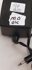 A57-22 9 Volts Adapter System Ma Tested Pong Odyssey 200 Dynamic