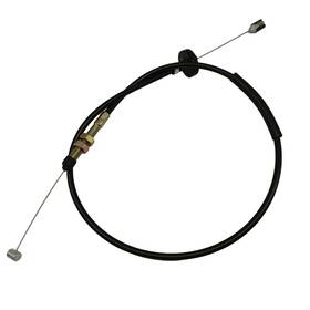 15910-57b11 Aahywm New Throttle Cable/accelerator Cable Compatible With 1992 1993 19
