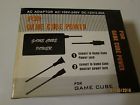 1966800 Ac Adaptor For Gamecube System New 050010