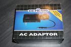 Ac Adaptor Official Sega Genesis New In Box Original Replacement Part