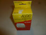 Ac-d2m Sony New In Box Audio Power Adapter Vintage 027242409231