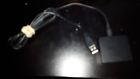 Hvf806 Ac-mcaps3 Sony Memory Card Adapter For Playstation Black