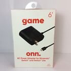 100003896 Ac Power Adapter For Nintendo Switch And Lite 6ft