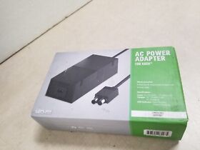 20-gs-xboxadapter-cord Ac Power Adapter Play For Xbox One Supply Brick And Cable