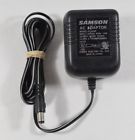 Ac300r Samson Genuine Brand Ac Adapter Power Supply Oem Original Official