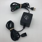 Ac9500 Texas Instruments Ac Adapter Power Cable Cord For Tested