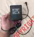 Aca-04 Turboexpress Nec Pc Engine Gt Ac Adaptor Power Oem Hes Pad 121 Pce Plug