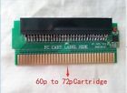 Accessory-225 Atomic Market Adaptor Converter Famicom Pin To Compatible 696539602091