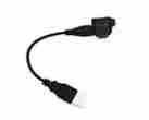 Accs26-006-0a Striiv Fitness Trackers Fusion Charging Cradle And Cord 855066003461