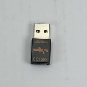 76405801 Activision Ps3 Usb Dongle Cabelas Top Shot Elite Rifle Wireless Receiver