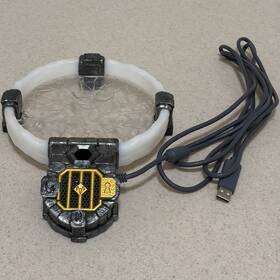 Activision 87031790 Skylanders Xbox 360 Traptanium Portal For Trap Team