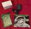 Ad-48130850 Fanatec Speedster 3 Forceshock Power Adapter Manual Replacement Xbox