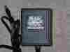 Ad-if30a Nec Official Ac Power Adapter For Pc Engine Interface Unit Model