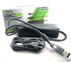 110-127v Adapter 360 Charger Brick Xbox Kmd - Adaptor Cord Power Ac