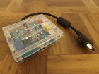 Xk-dc2000 Adapter -video Av Sega Vga Dreamcast