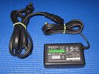 Adp-553sr Sony Psp-100 Ac Adapter Dc 5v 2a For Portable Playstation
