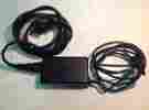 Adp-624sr Original Sony Psp-100 Ac Power