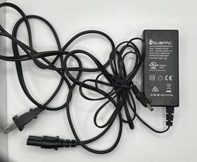 Gpe024d-120200d Adp Original Gpe Power Supply Charger Ac Adapter 12v 2a 5.5 2.1mm