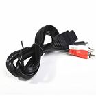 Afn-nr-010031 Snes Nintendo Gamecube Video Cable 696539544223