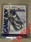 Agb-a Nintendo Official Link Cable Agb-a-tc Game Boy Advance Nib New