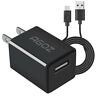 Agoz-1port-typec-home-xbox Agoz Usb Port Wall Adapter Type Fast Charger For Xbox