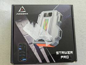 Ax300 Aimzenix Striker Pro Game Keyboard And Mouse Adapter 6-ports Version 3016