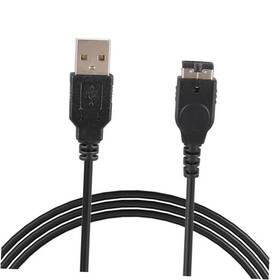 Acs-08 Airul Cstesvn Gameboy Advance Sp Usb Charger Cable Gba For