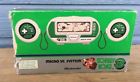 Ak-302 Nintendo Vintage Donkey Kong Game Micro System Player